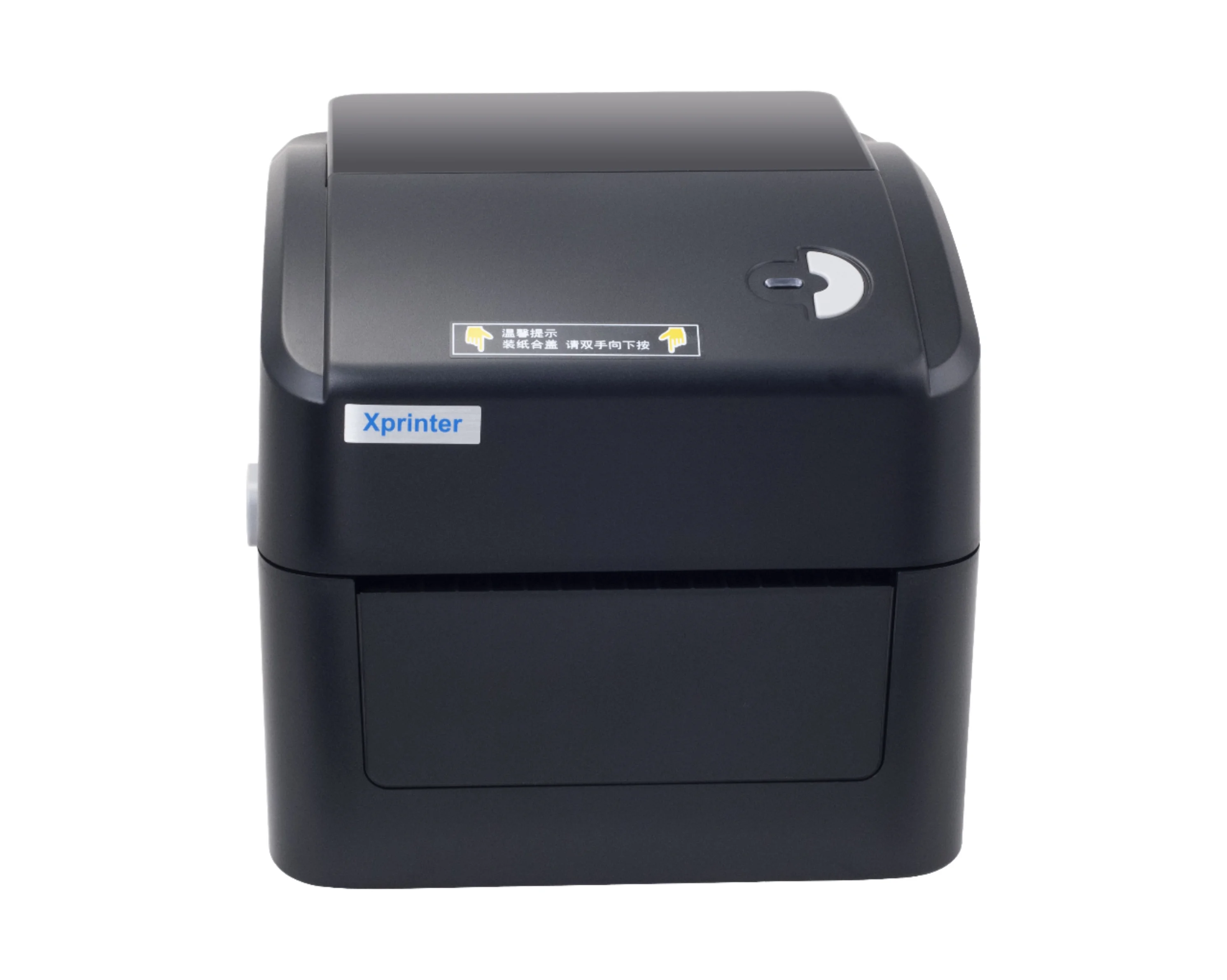 

High Quality Direct Thermal Printer 410B/420B 4*6 Inches POS Color Printing Sticker Label Stock Available