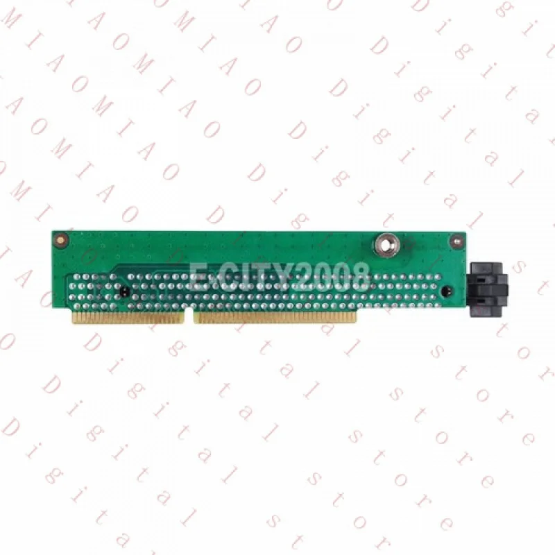 

RT для Lenovo PCIe Card Riser Card BA7H70 Rev 1.2 M920q M920x M720q P330 Крошечный 5