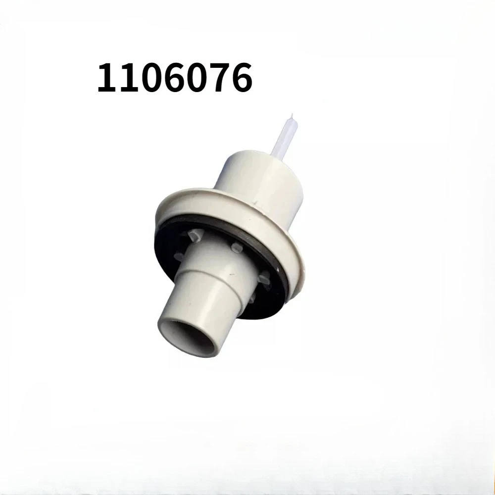 1106076 Spray Nozzle Electrode Assembly for Electrostatic Coating Powder Gun Parts