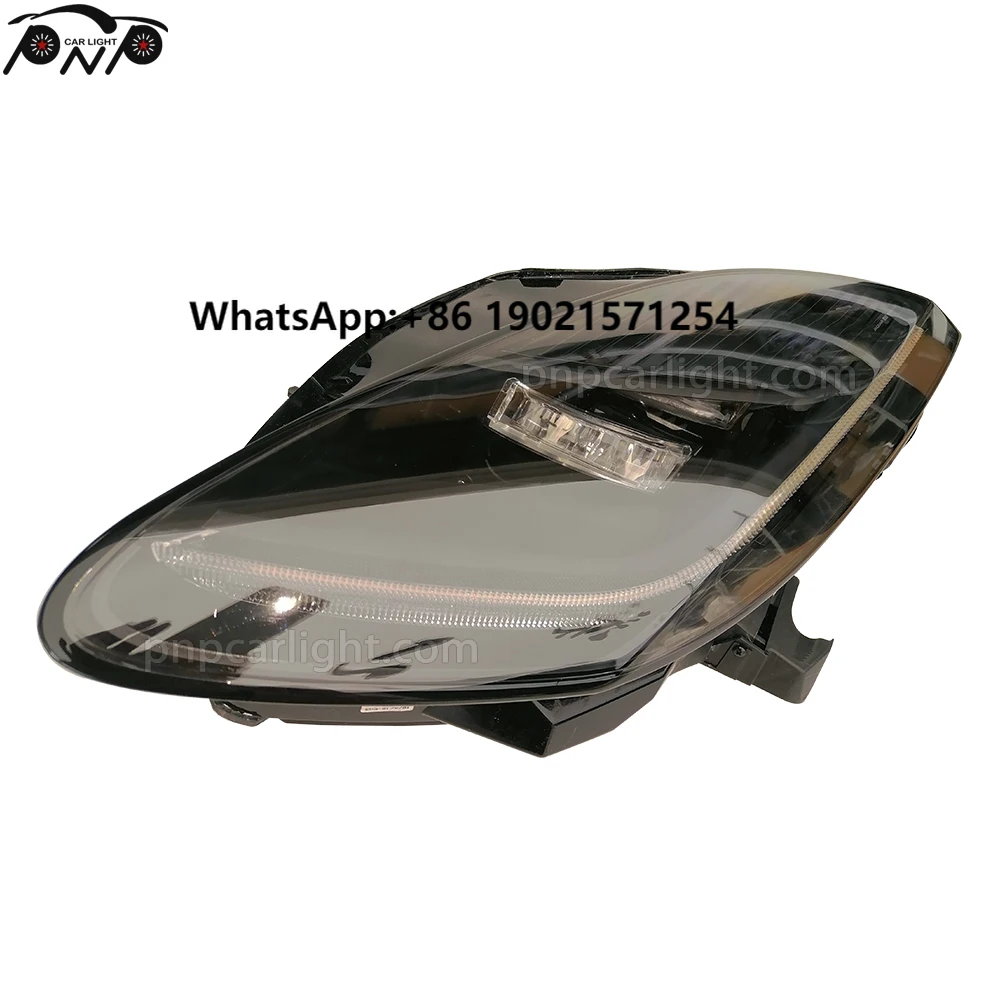 

LED Headlight for Jaguar F Type