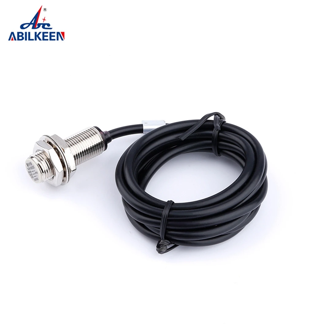 NJK-5002 12MM Hall …