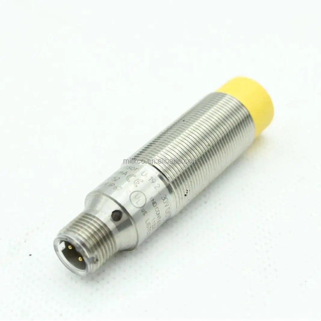 

New Original Safety Proximity Switch PY9000 Ready Stock