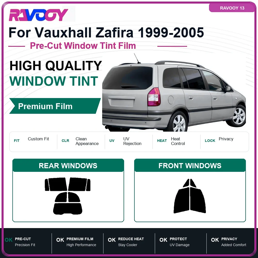 premium-pre-cut-window-tint-for-vauxhall-zafira-1999-2005-front-rear-windows-uv-heat-rejection-privacy-film