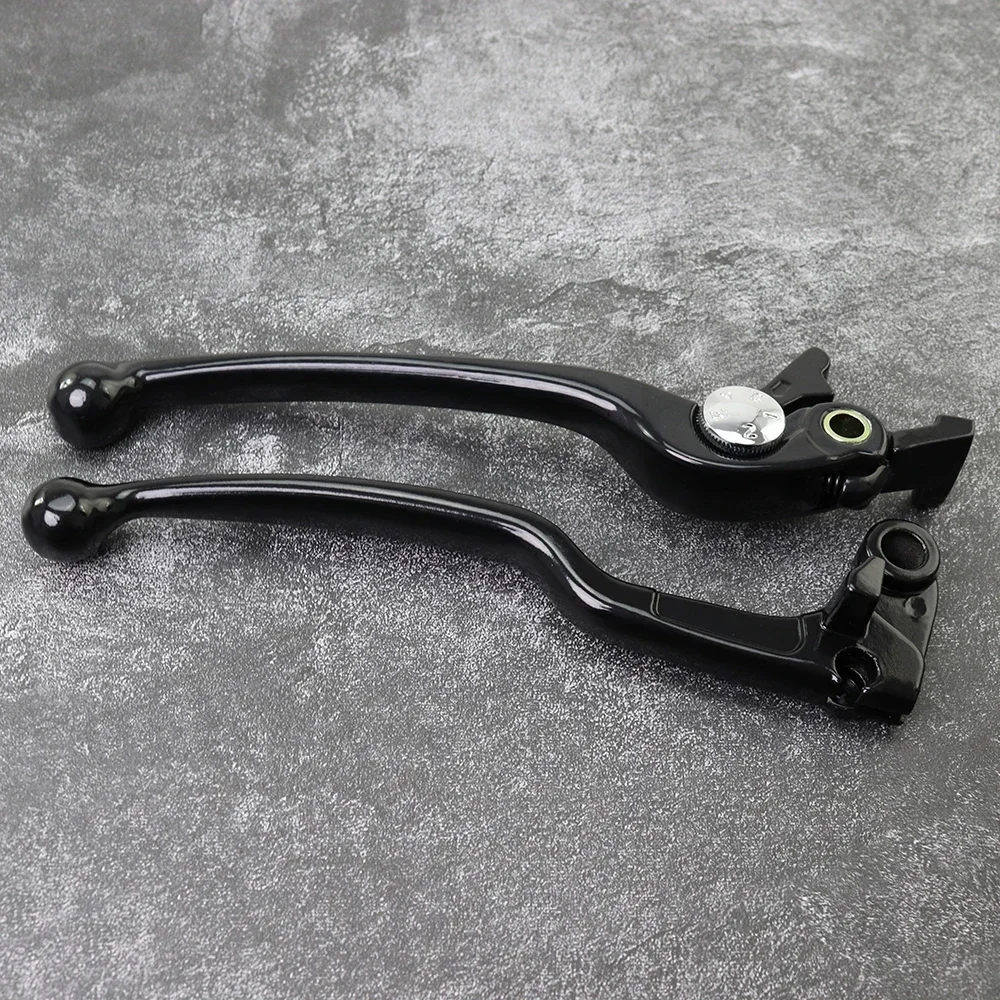 Motorcycle Brake Clutch Levers For Yamaha YZF-R1 YZFR1 1999 2000 2001 2002 2003 /YZF R6 YZF-R6 1999-2004 /FZ1 FZS1000 2001-2005
