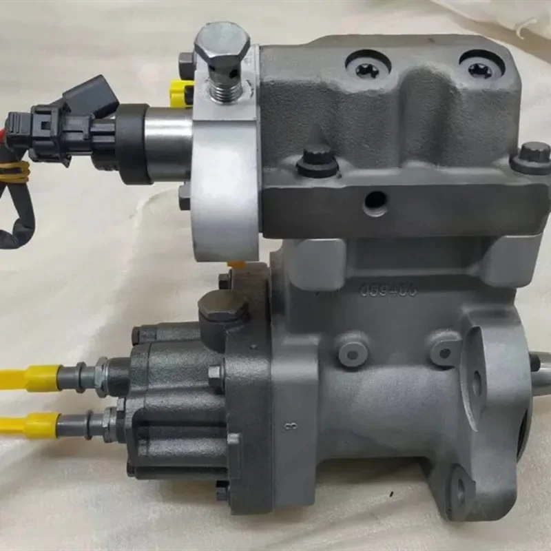 

3973228 6745-71-1170 Fuel Injection Pump for Cummins 8.3L Engine Komatsu PC300-8