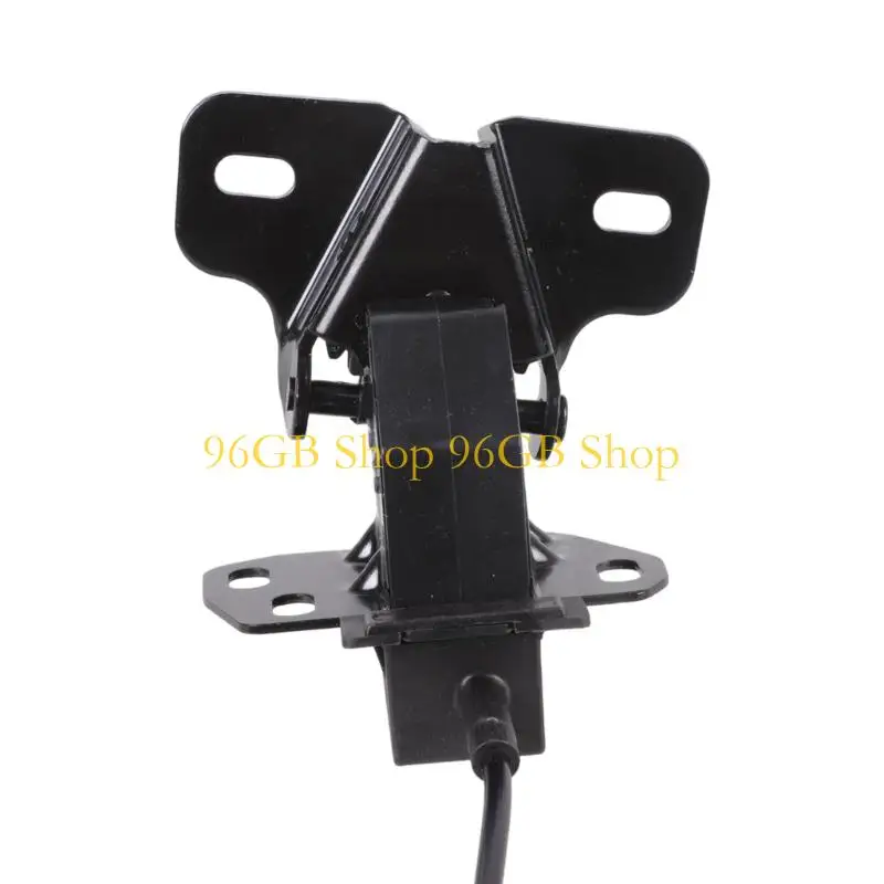 96GB Easy Installation Rear Lower Left Door Lock for Movano B 2010-2019 Door Lock Truck Accessory 8200661149 8200661155