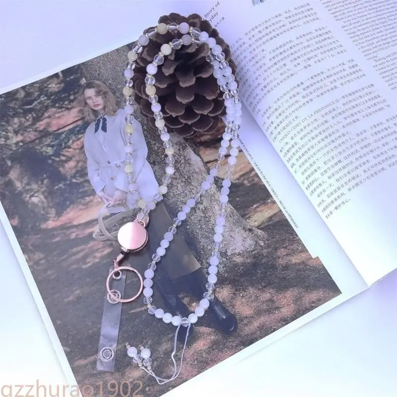 

97qb Beads Sect Lanyards Lanyard