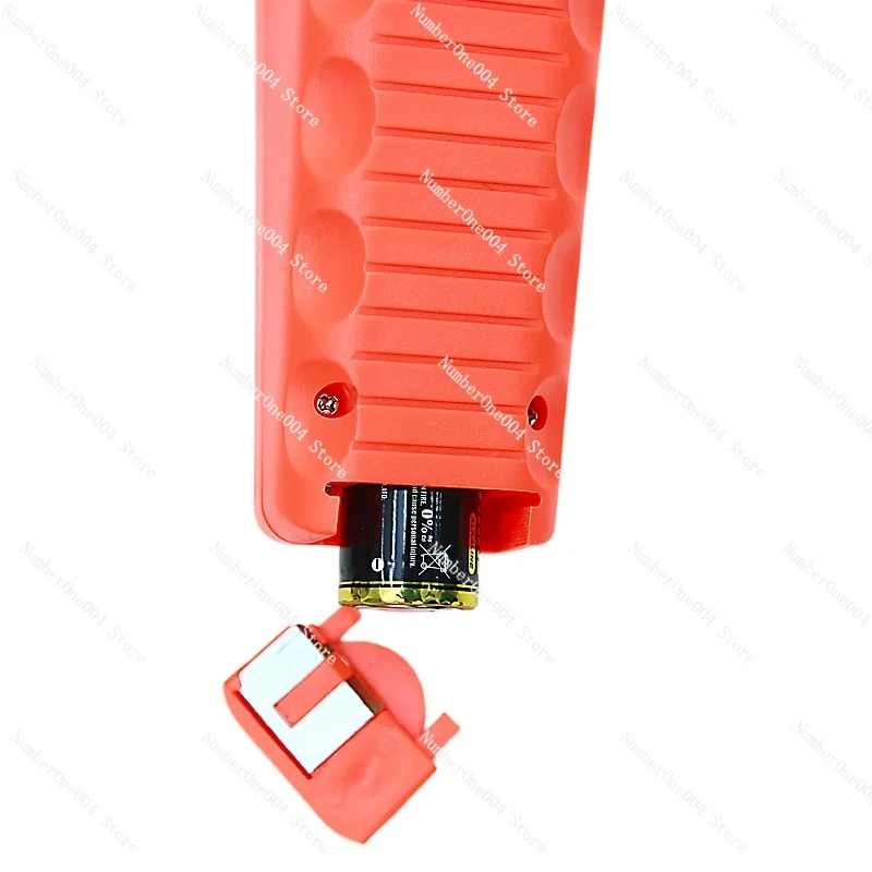 Applicable to  Leak Detector, Auto Repair Leak Pick Up Air Conditioning Refrigeration Repair, Refrigerant Snow Leak Detector