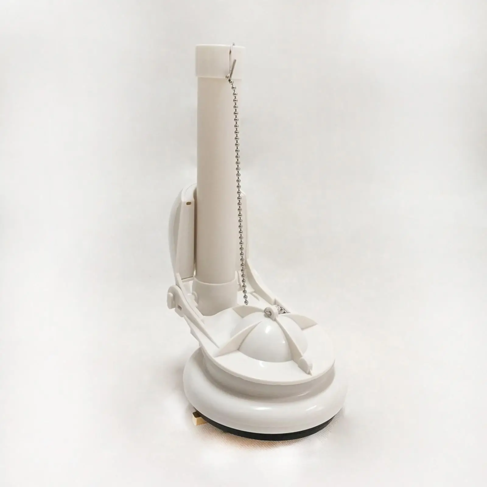 

Регулируемый клапан смыва для унитаза, прочный, из АБС-пластика, легко устанавливаемый, универсальный ремонтный аксессуар для унитазов в ванной комнате