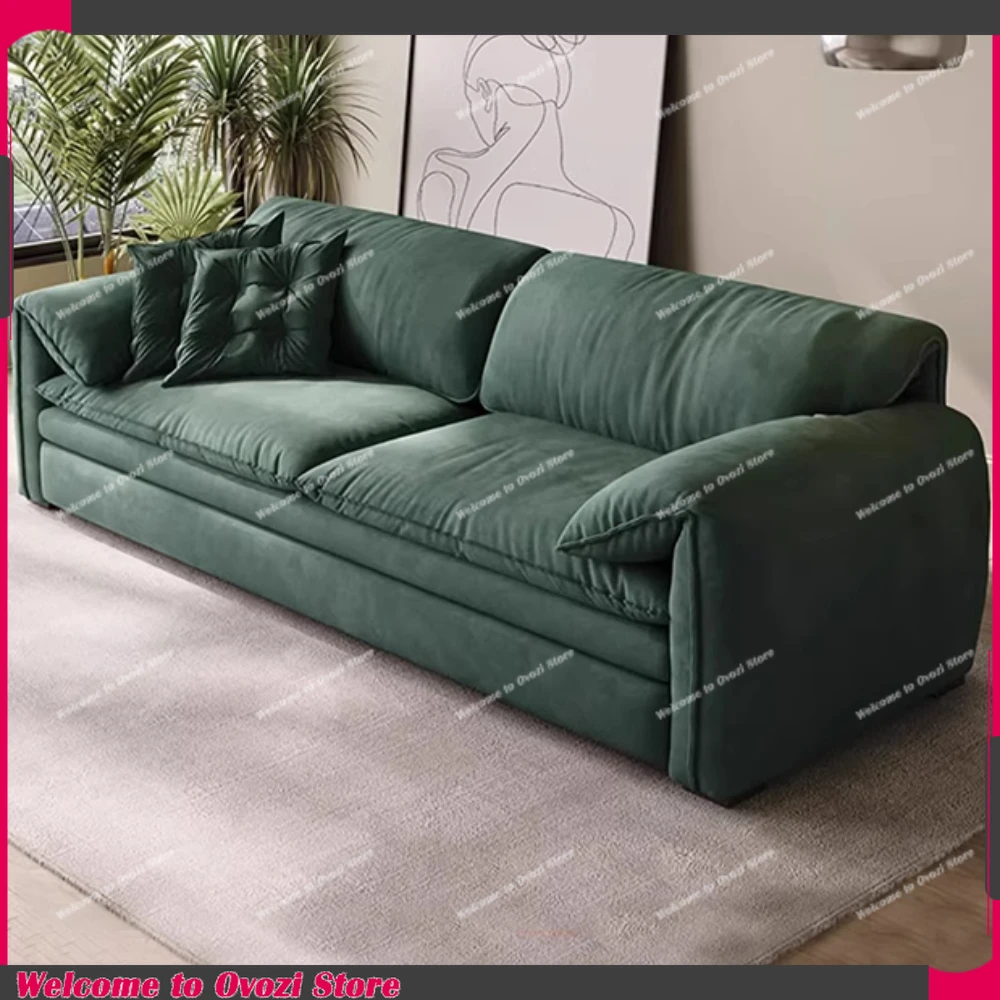

Fabric Corner Sofas Living Room European Sectional lazy Designer Sofas Modern Luxury muebles para el hogar House accessories
