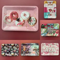 Rolling Tray 120*180MM Girly Accessories