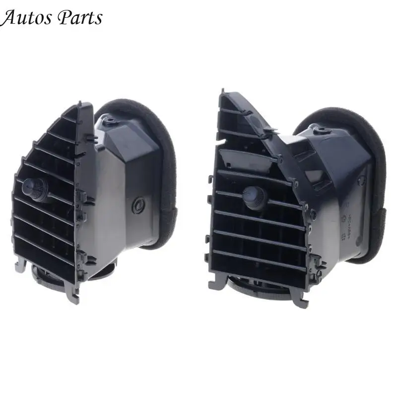 57BA Dashboard Air Conditionings Deflectors Outlet Outlet Exhaust Grilles Air Ventilations Outlet For Vito V260 W447 W448