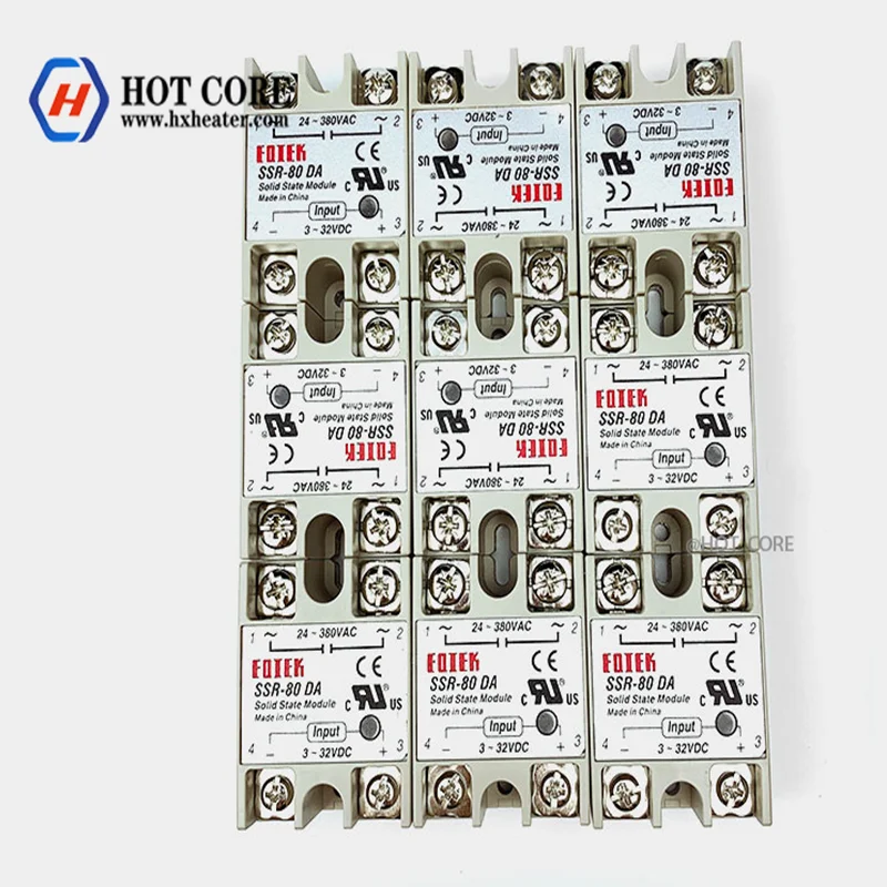 Hot Core Solid State Citations, 40A