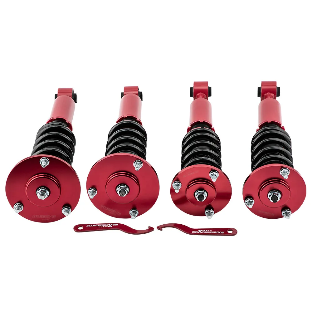 

Spring & Struts Air to Coil Conversion Kits For Ford Expedition Navigator 03-06