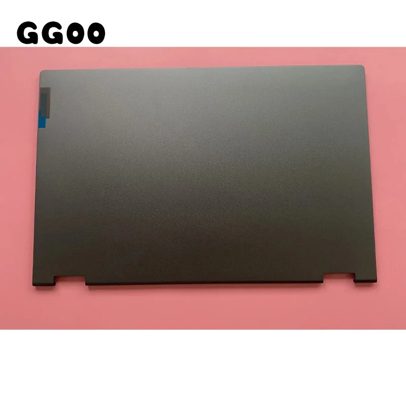 

5CB0Y85681 New Original For Lenovo YOGA C550-15 FLEX5-15 ARR IIL Notebook A Housings Screen Back Shell Top Case Gray Rear Lid