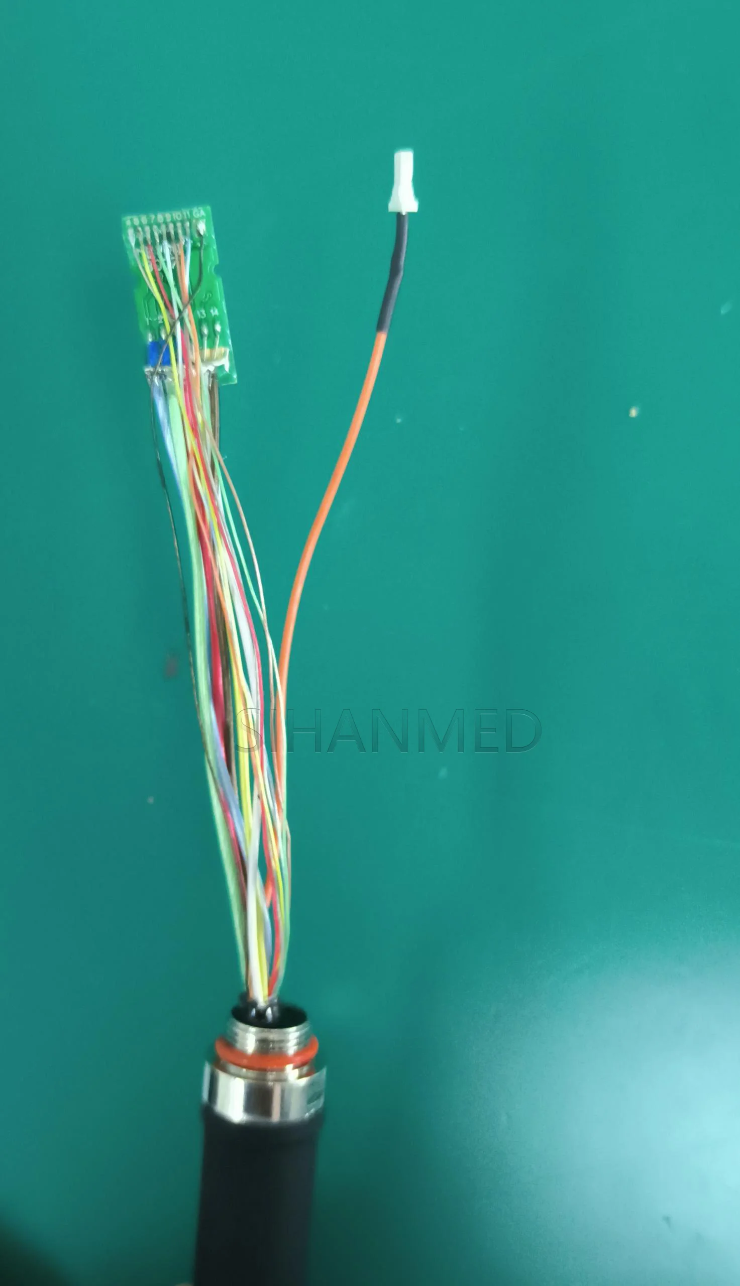 1188 camera head cable for stryker