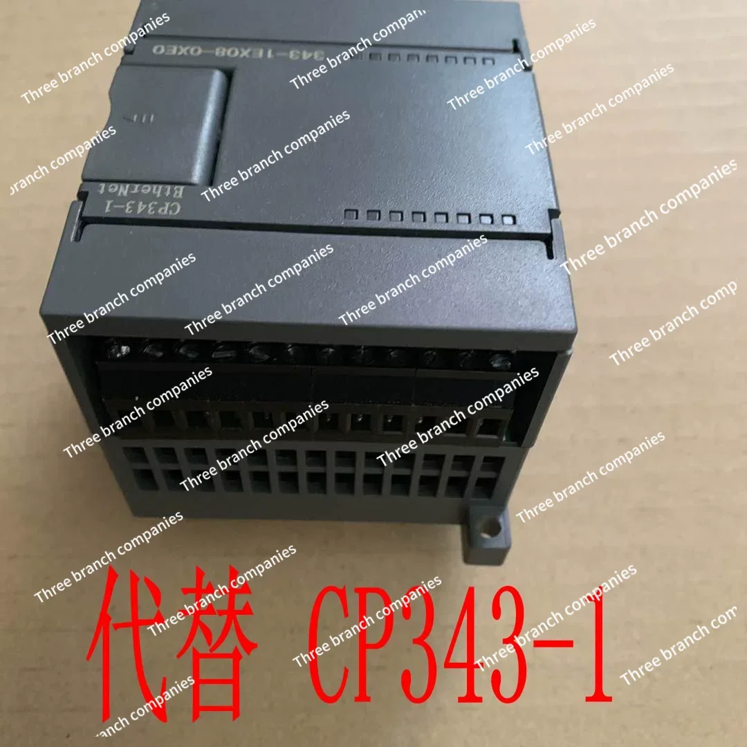 

Модуль Ethernet-коннектора MPI DP PPI для ПЛК S7-200 S7-300, замена USB-MPI USB-PPI CP243-1 CP343-1