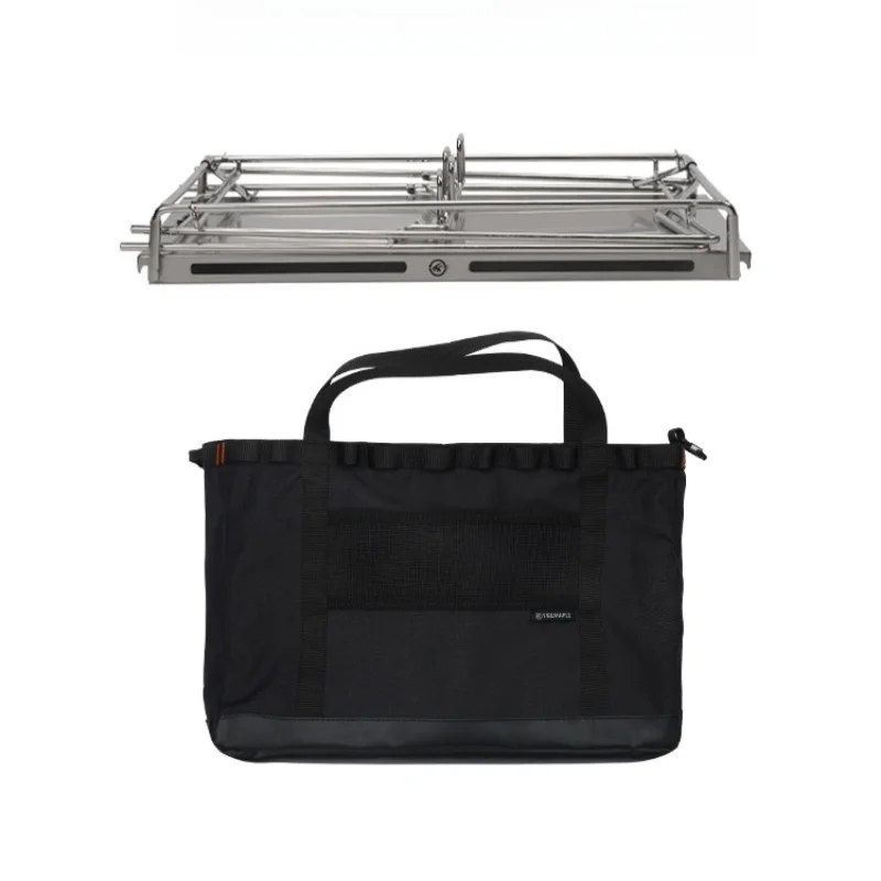 

Head Outdoor Folding Table Lightweight Camping Gear IGT-Camping Table Frame Stainless Steel Optimus Sky Flame Stove