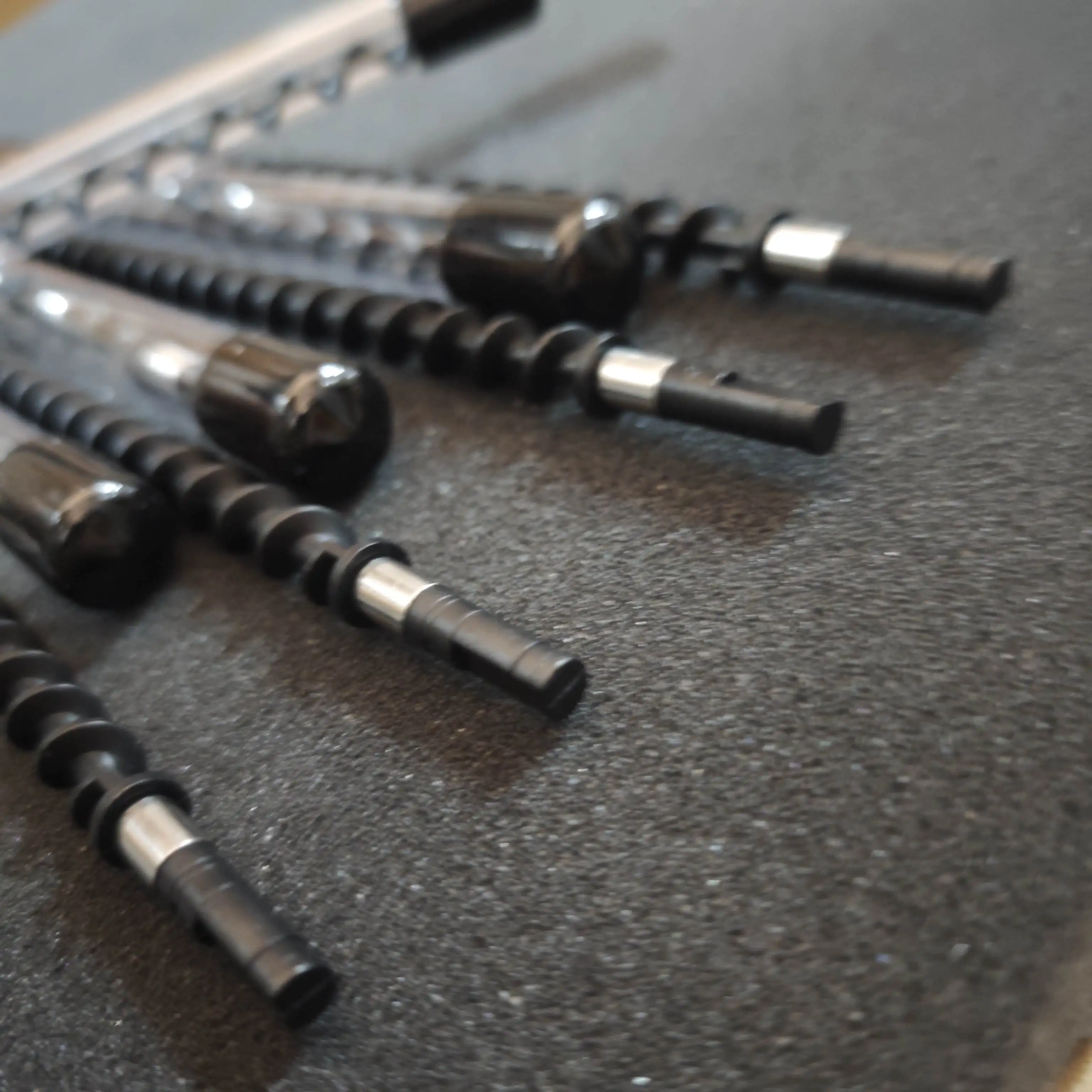 

5pcs Toner Collection Coil for Ricoh MP 2554 3054 3554 4054 5054 6054 2555 3055 3555 4055 5055 6055 MP3054