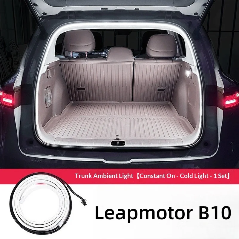 Fit For Leapmotor B…