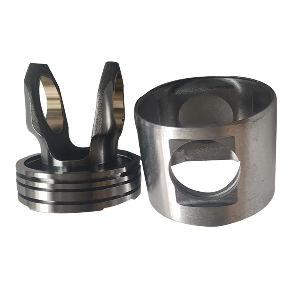 

3087634 Piston Assembly for Ship Diesel Generator Set for Cummins N14 Durable