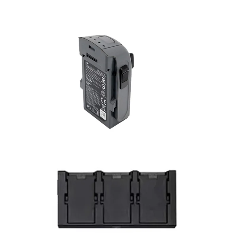 Original Battery for DJI Spark Drone Battery 1480mAh 11.4V UAV Battery image 3