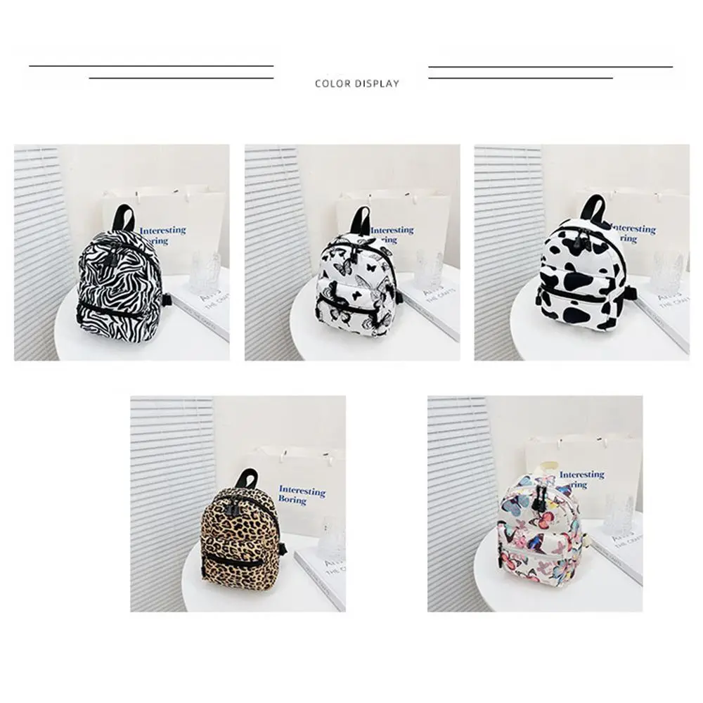 Women Ladies Handbag Women\'s Bags Mini Fashion Casual Rucksack Backpack Bag Travel Bag