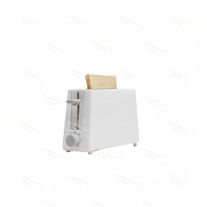 Stainless Steel Electric Toaster, Bread Baking Oven, Breakfast Machine,Toast Grill Stove, Sandwich Maker, Warmer,, 110V, 220V