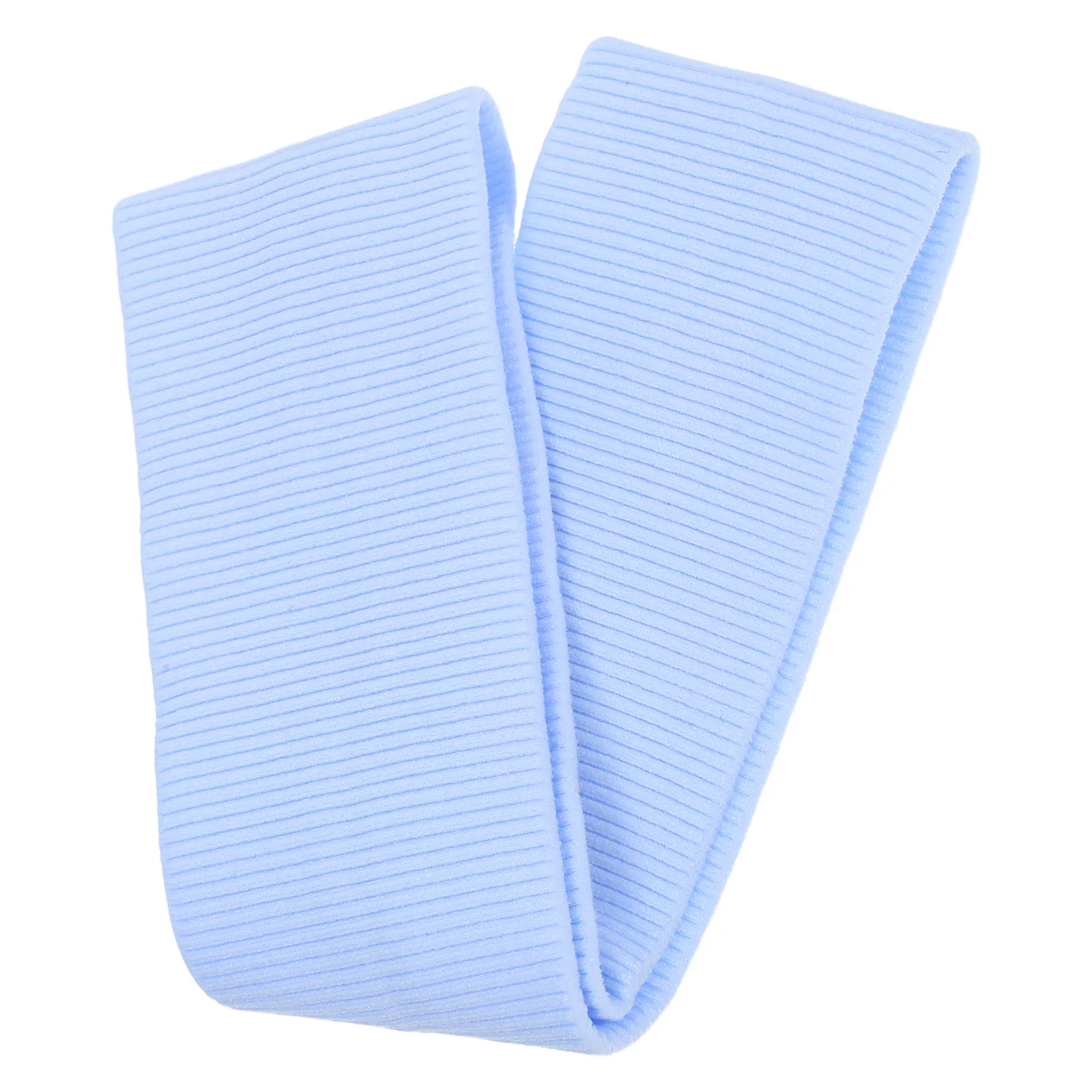 

Набор из 3 спортивных повязок на голову унисекс: нескользящие, эластичные, быстросохнущие, дышащие, для йоги, бега, фитнеса и тренировок в зале