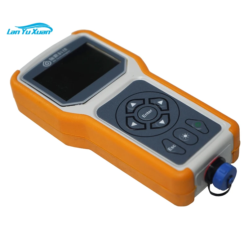 Suspended Solids Online Analyzer Water quality digital tss sensor