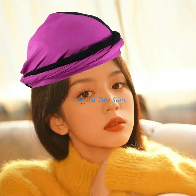 

HX6F Quick Drying Adjustable Skull Hat for Cycling and Running Sport Skull Hat