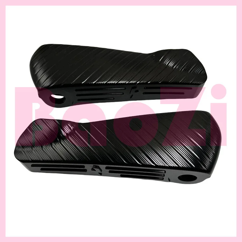 

Modified Footrest Pedal Cover Cnc for Vespa Gts Gtv 300 Universal