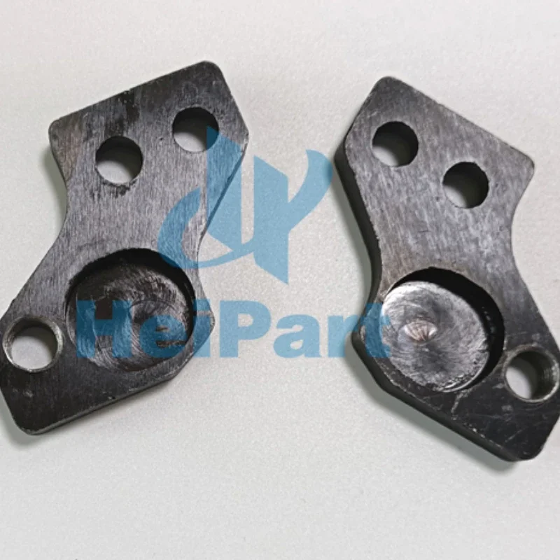 Suitable for Heidelberg Ink Cartridges Left and Right Brackets Platen Cover