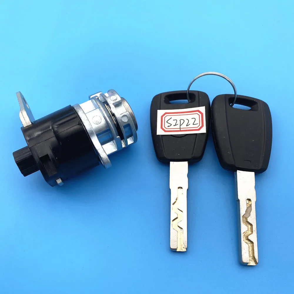 Car key Car key Door Lock Cylinder Key SIP22 HU66 HON66 TOY43 HY22 FO21 NSN14 MAZ24 HU83 VA2T HU64 HU92 HU101 HU100R TOY48 image 3