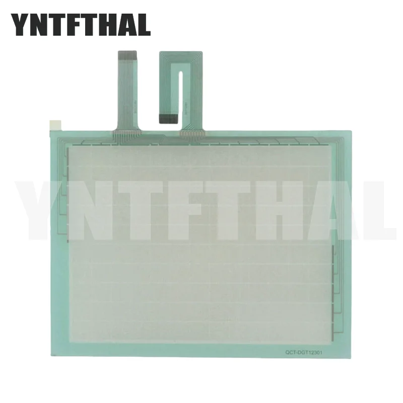 Touch Screen Panel …