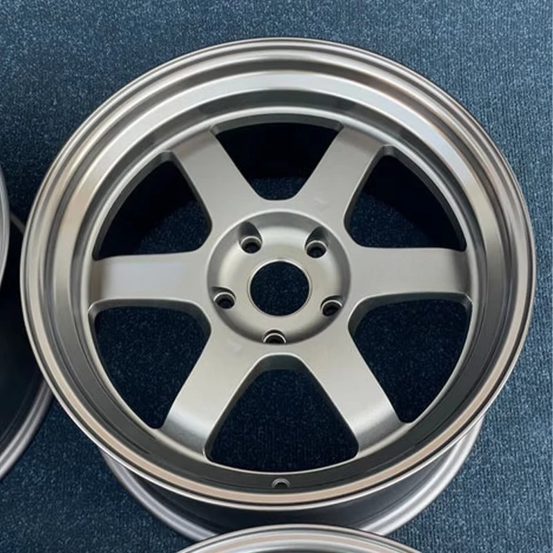 &c Concave Forged Wheels & Rims  for 5*120 5*114.3 5*112 17 18 19 20 21 for Supra Yaris Tacoma Model X Long Range Etc