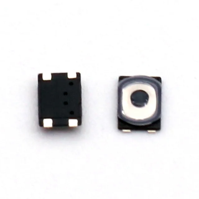 10-100 sztuk włączanie i wyłączanie wewnętrznego przycisku sterowania 3mm * 2mm mikroprzełącznik SMD dla Huawei OPPO Xiaomi przełącznik głośności telefonu komórkowego
