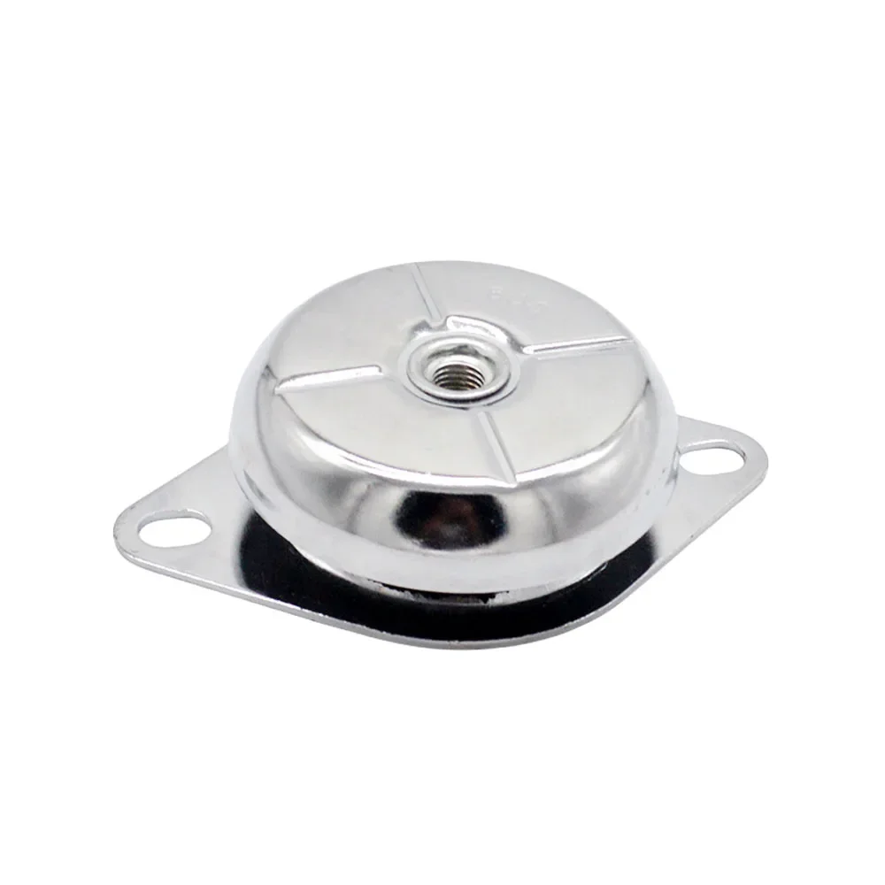 

Genset Anti-vibration Foot Pad Shock Mat 400kg 500kg 600kg 700kg 800kg 1000kg 1200kg 1500kg Generator Parts