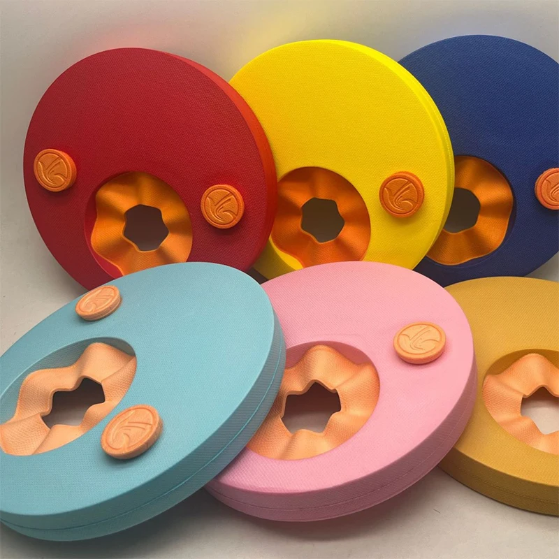 

EVA Foam Discs Swimming Aid Discs Arm Discs EVA Foam Discs Swimming Aid Discs for Kids
