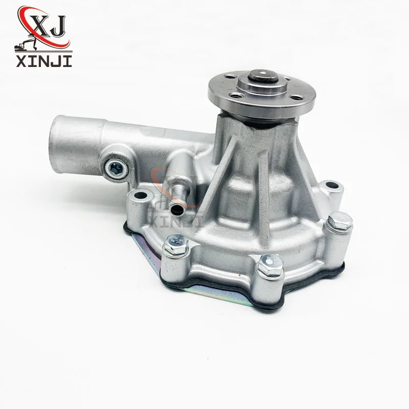 China Factory Manufacture Forklift S4s S6s Water Pump For Mitsubishi 32a4500022 32a45-00022