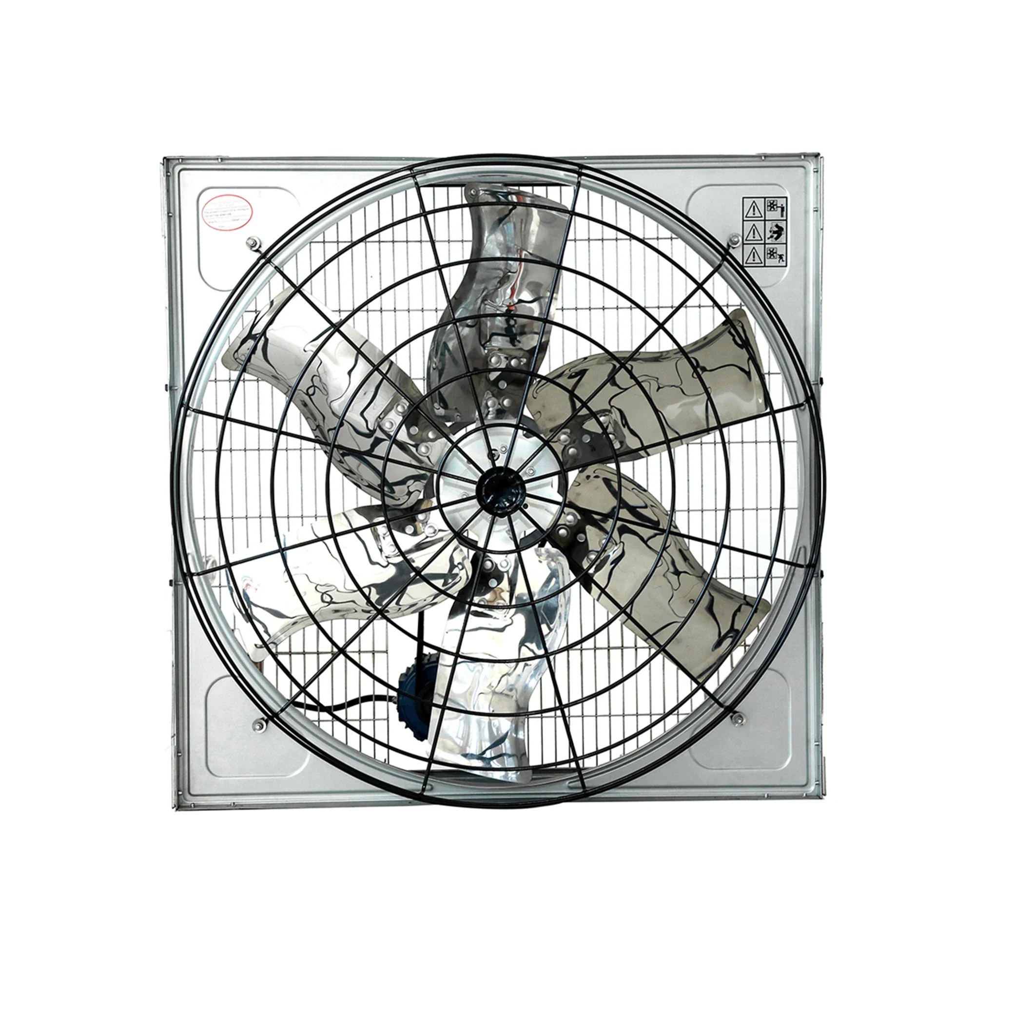 Poultry Farm Exhaust Fan Factory use Fan Axial Flow Exhaust Fan