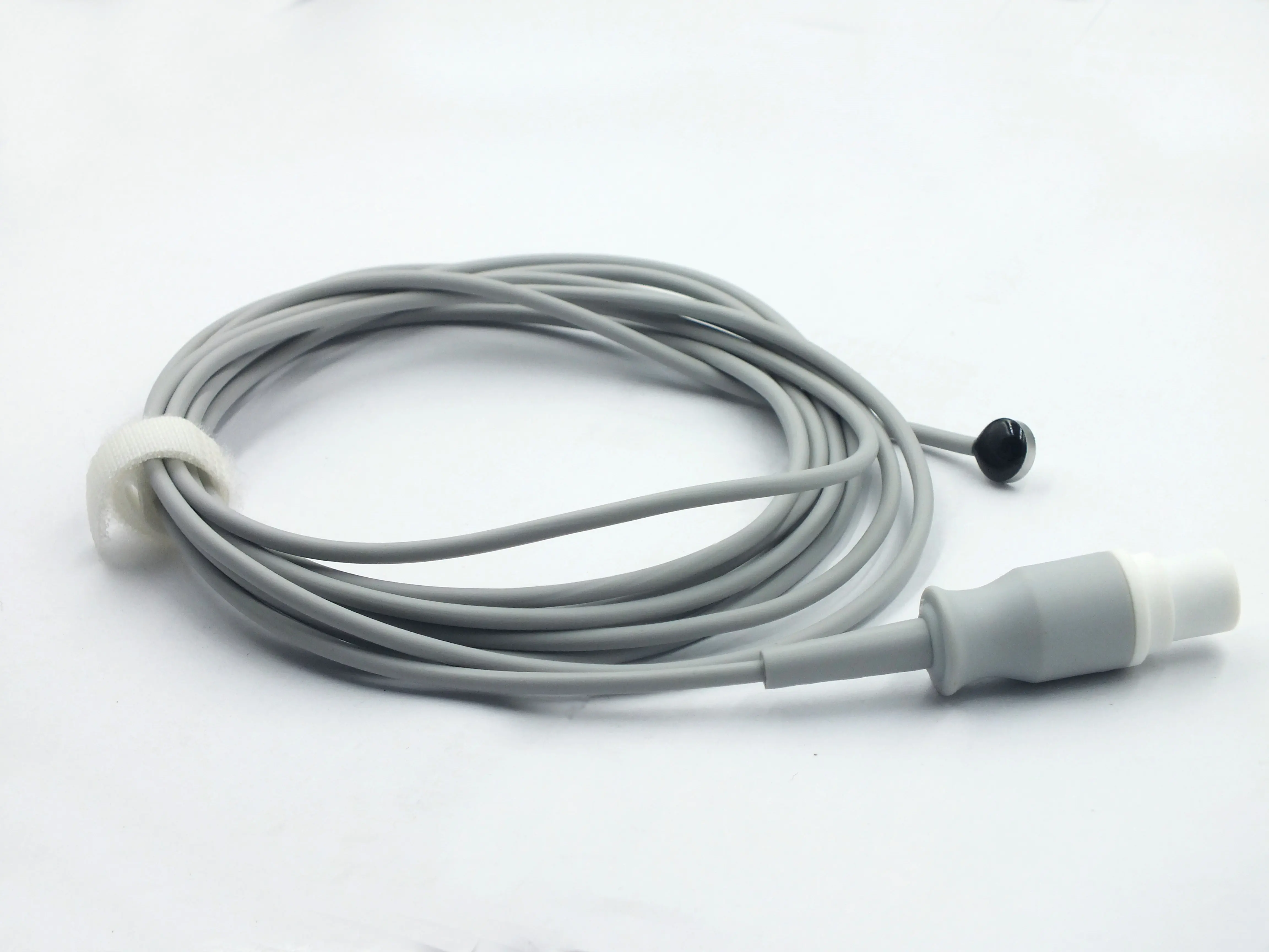 medical accessories Temperature Probe- Adult /Pediatric /Neonatal Compatible with  7pin Rectal /  Type