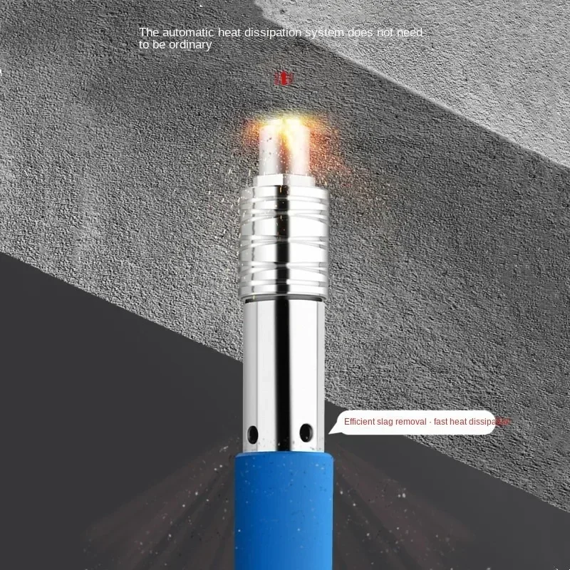 1pc Ceiling Artifact Nail Shooting Nail Shooting Special Concrete Integrated Tiles Medicine Gas Nail