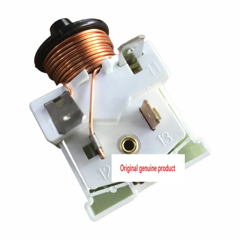 Original DANFOSS SECOP Heavy hammer starter 117U6001 117U6002 117U6003 117U6013 117U6019 117U6020 117U7001 117U7011 117U7020