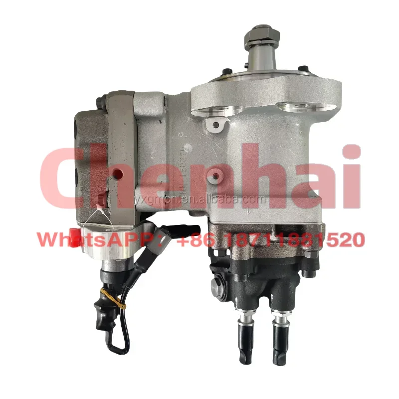 Original 5594765 Engine Parts Fuel Injection Pumps