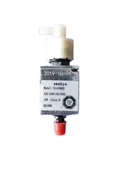 Sanko Electromagnetic Pump Kin39601 220-240V for Steam Iron / Steam Floor Mop / Pressure Hanging Iron