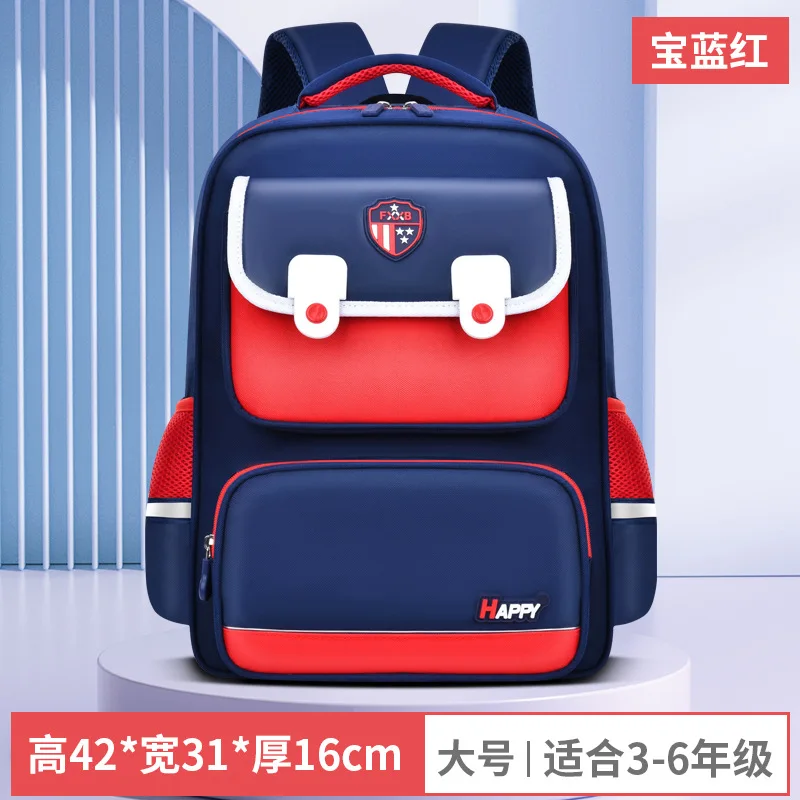 Kids Backpack Children School Bags Girls Boys Orthopedic School Backpack Waterproof Primary Schoolbag Book Bag Mochila Infanti