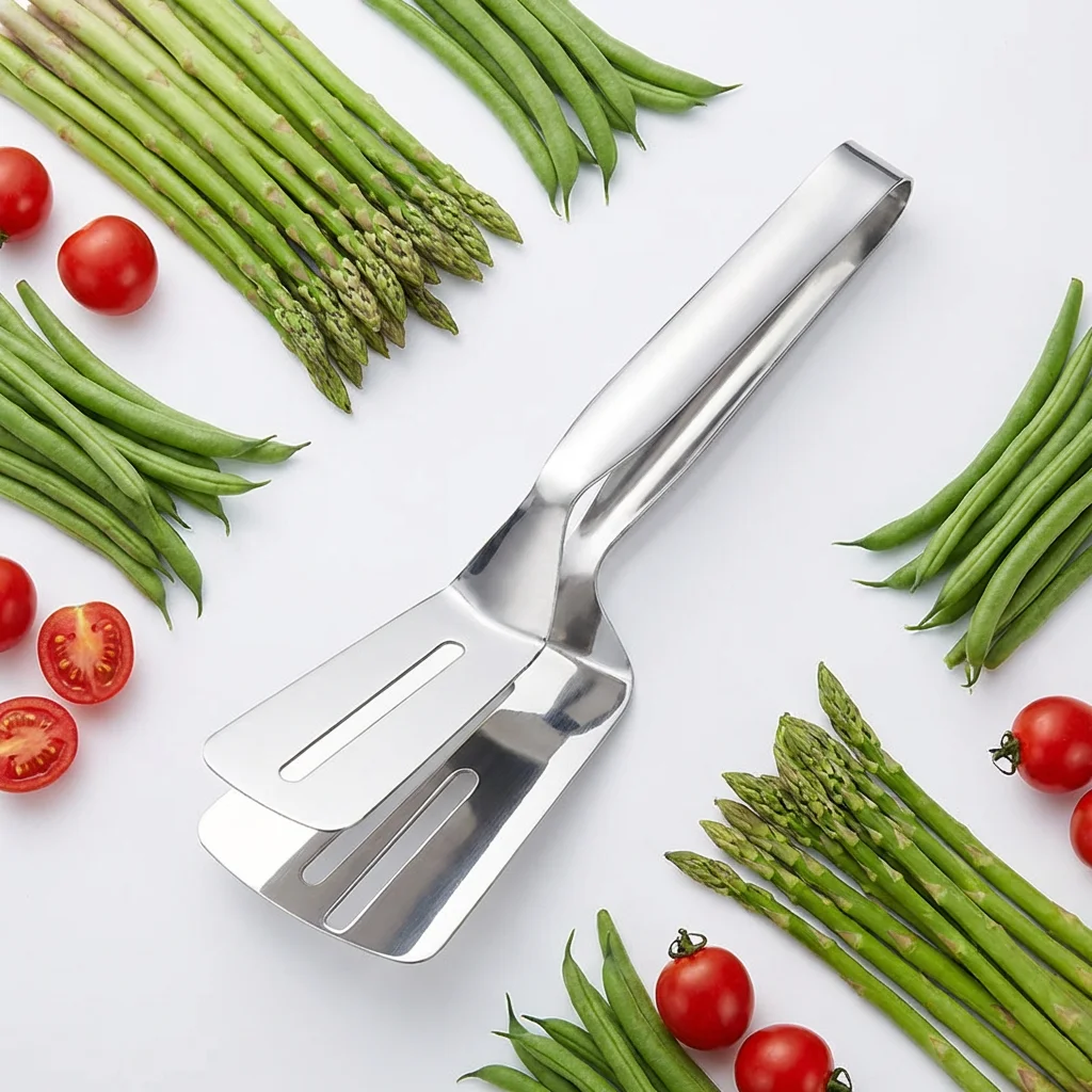 Thumbnail 2 - #78 Spatulas Ranking List in 2026