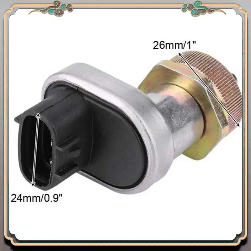 

Надежный датчик скорости для TOYOTA Land Cruiser для Lexus LX450 для Isuzu 8973657430 8972565260