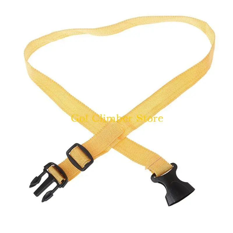 Q84C 다기능 벨트 자전거 안전 안전 벨트 어린이 어린이 보호 뒷좌석